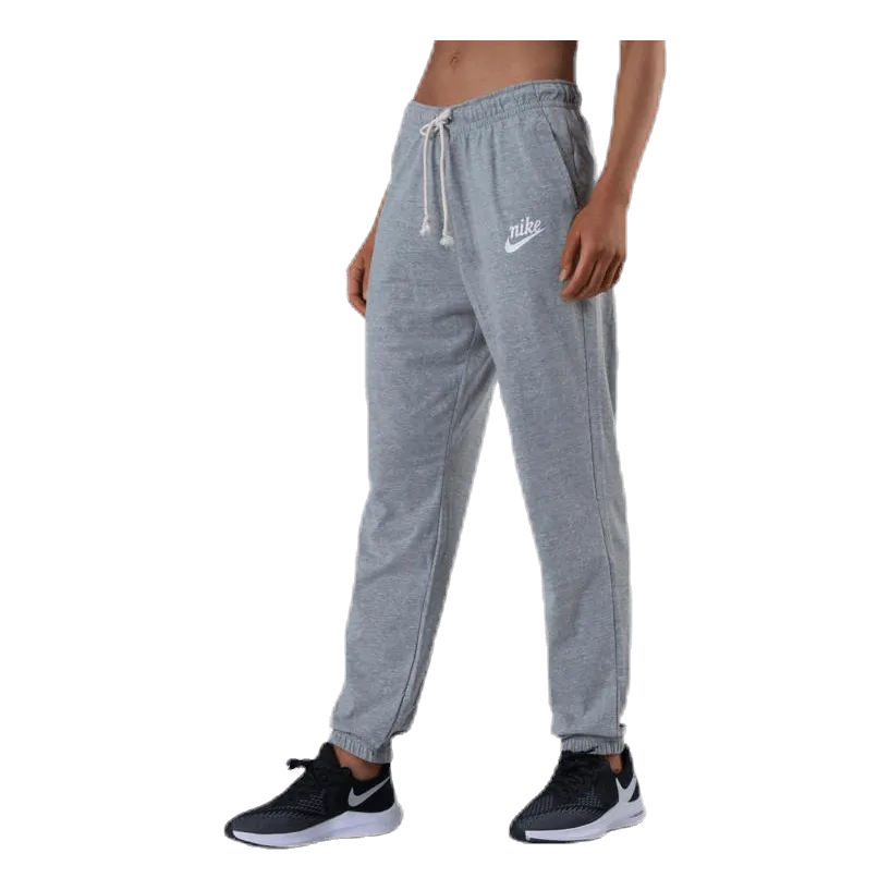 Nike Nsw Gym Vintage Pant Grey