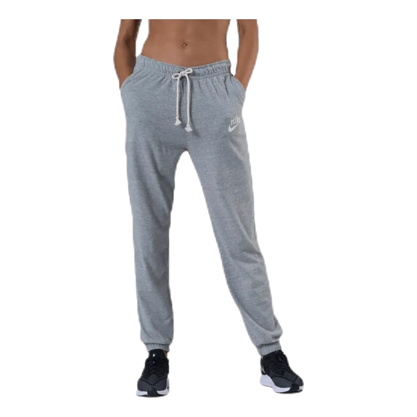 Nike Nsw Gym Vintage Pant Grey