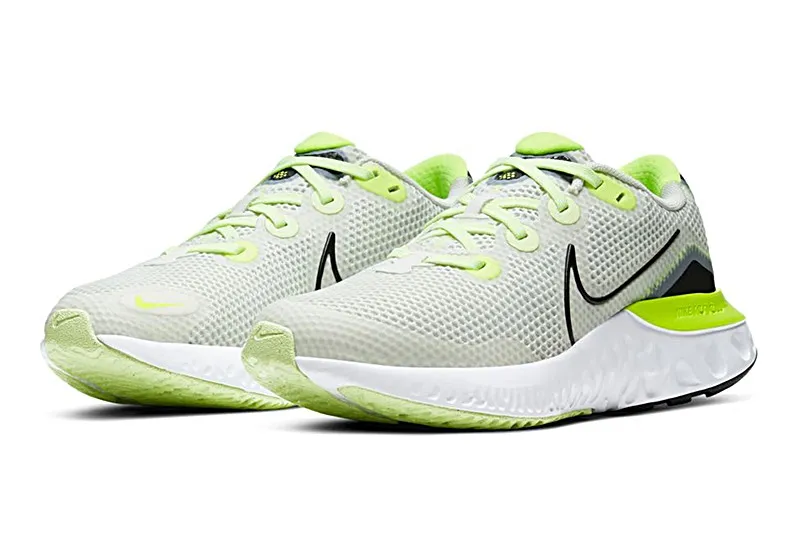 Nike Renew Run "Spruce Aura"