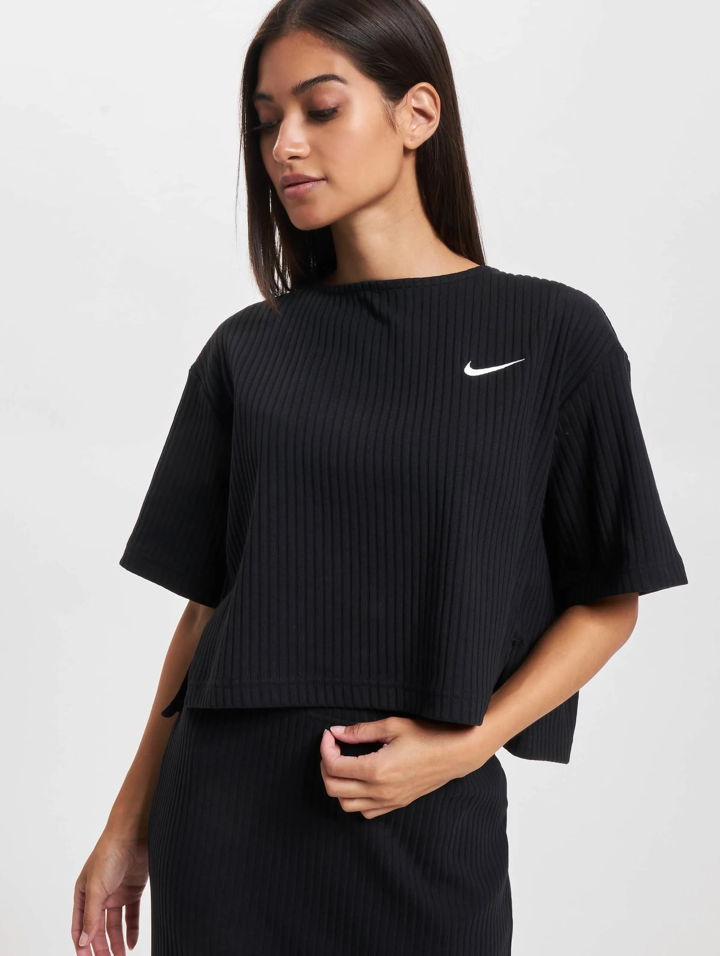 Nike Ribbed Jersey