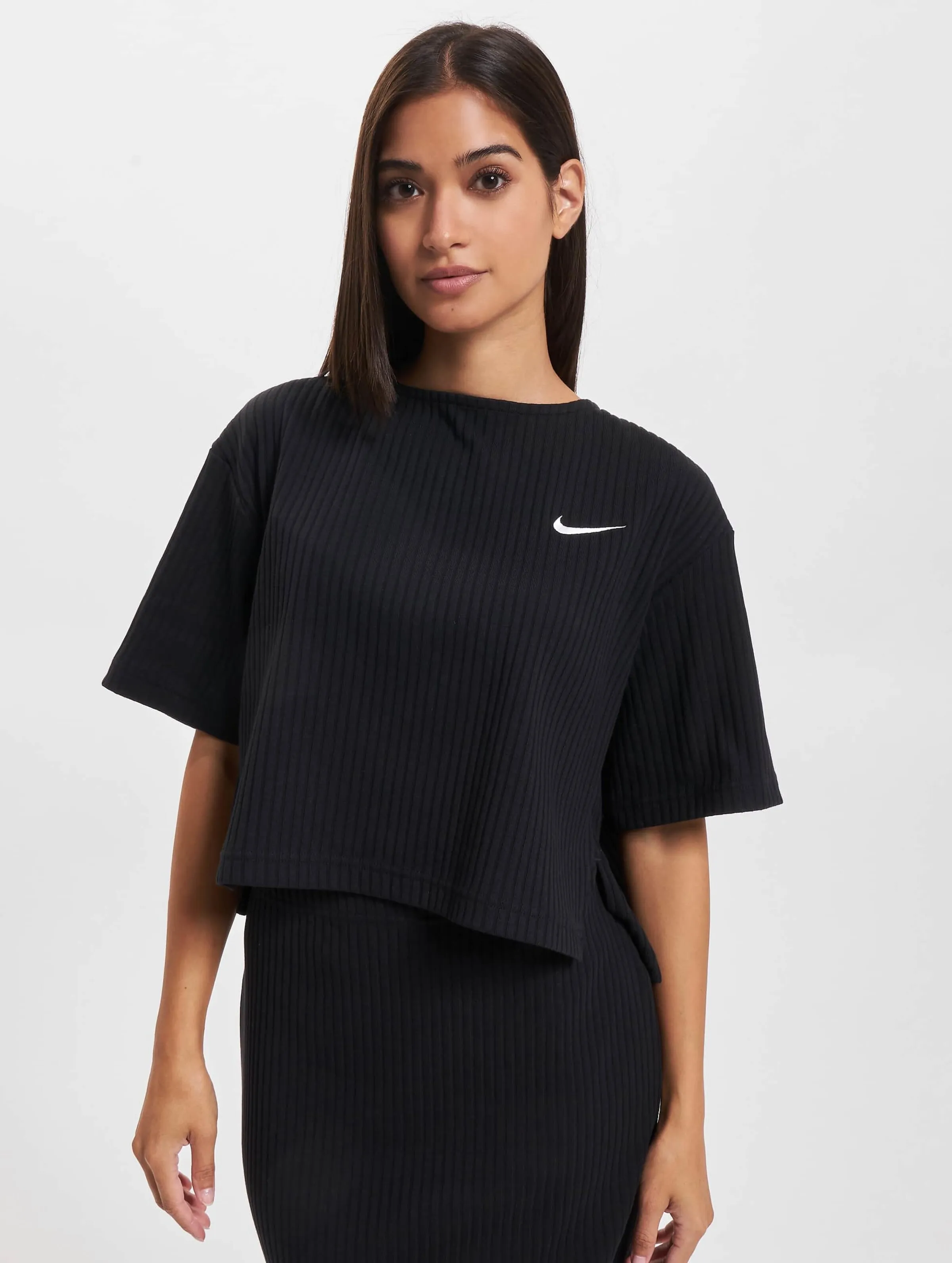 Nike Ribbed Jersey