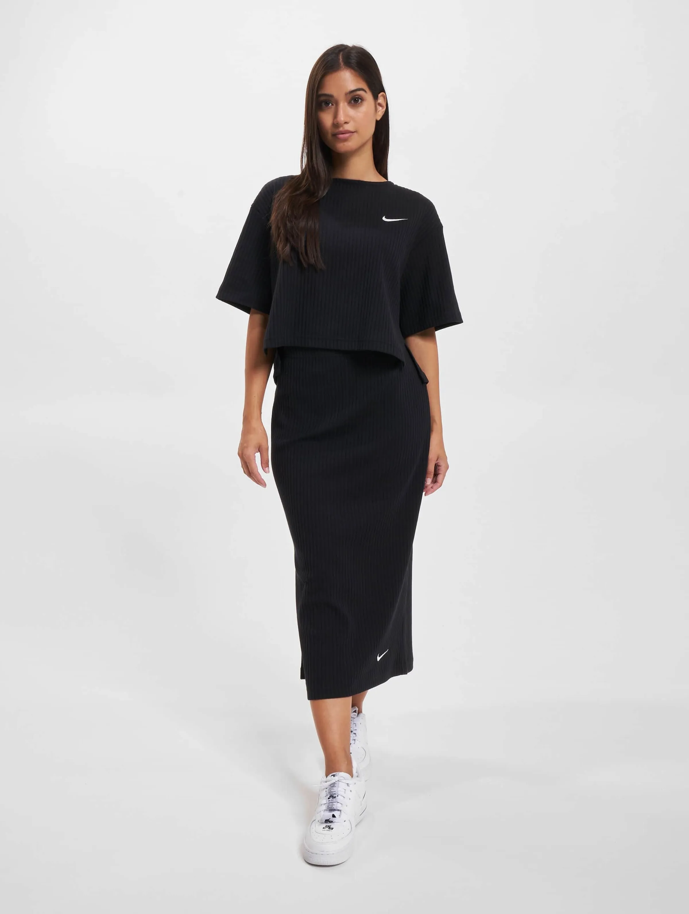 Nike Ribbed Jersey