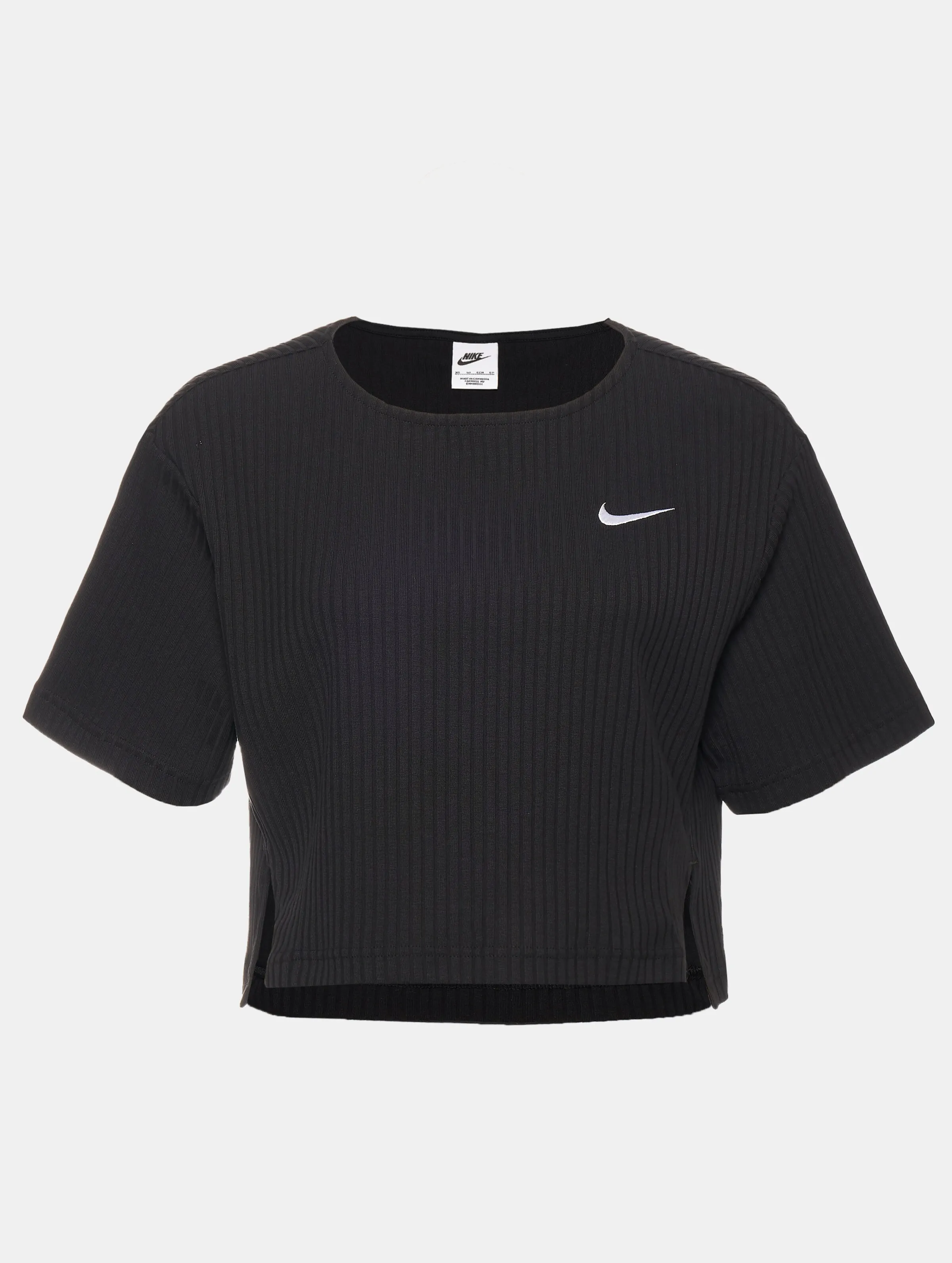 Nike Ribbed Jersey