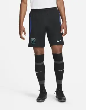 Nike Segunda equipación Stadium Atlético de Madrid 2022/23