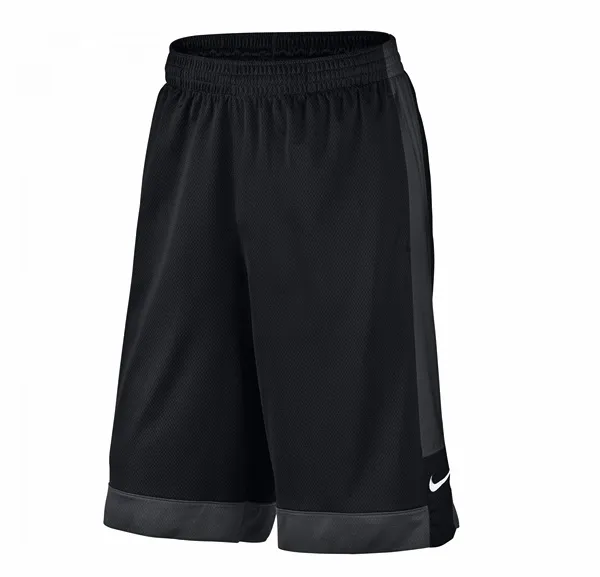 Nike Short Assist (012/negro/gris)