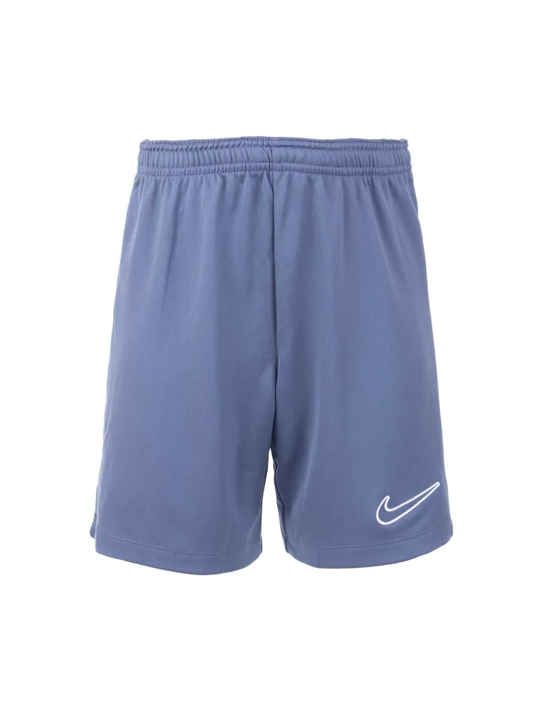 NIKE  SHORT AZUL Y VERDE DX5476 491 NIñO/A