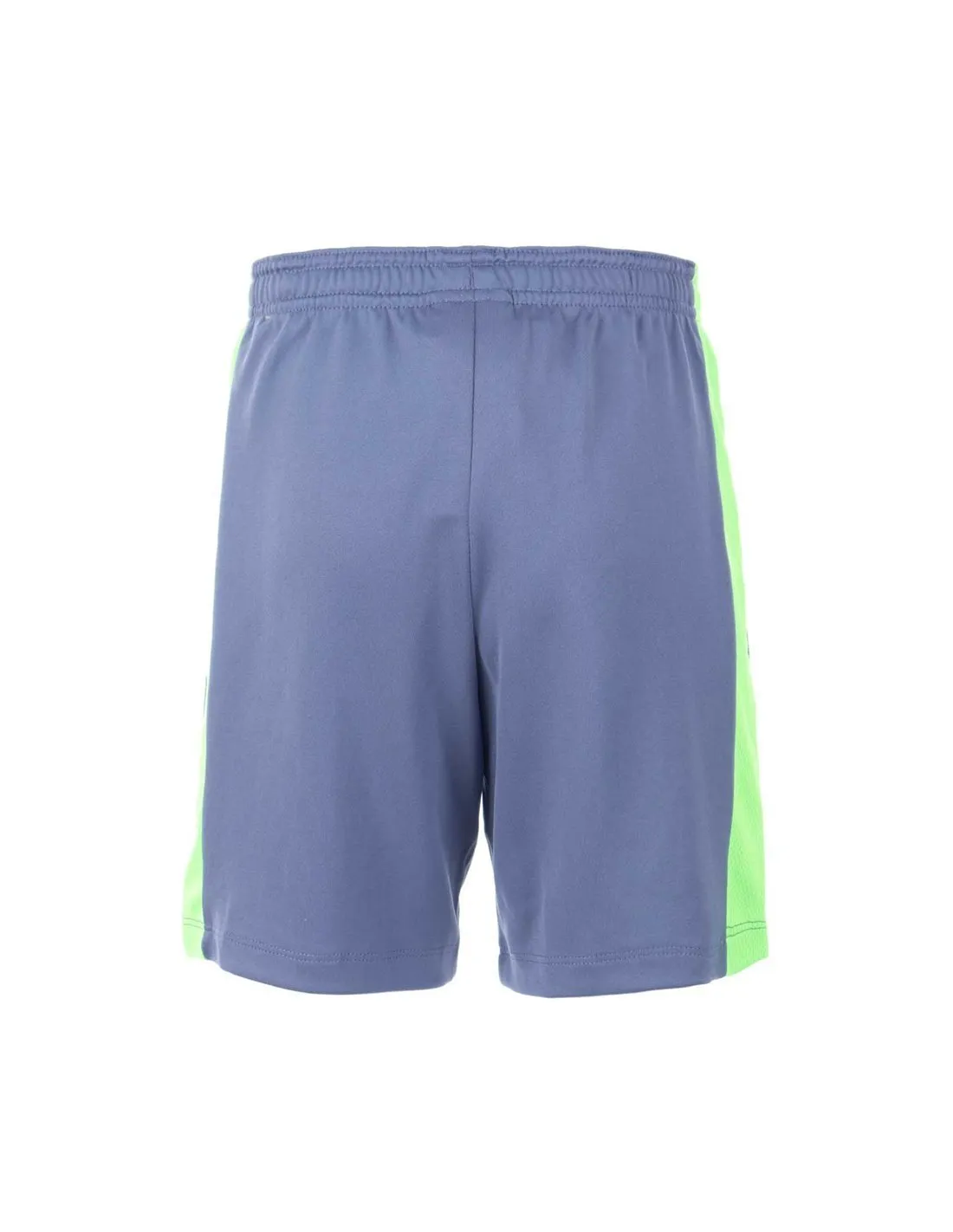 NIKE  SHORT AZUL Y VERDE DX5476 491 NIñO/A