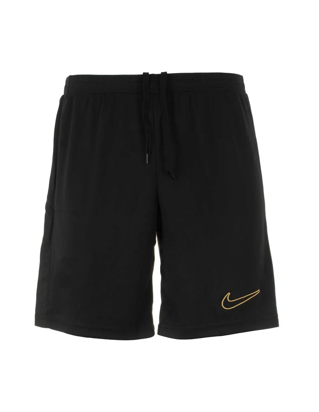 NIKE  SHORT NEGRO DV9742 017 HOMBRE