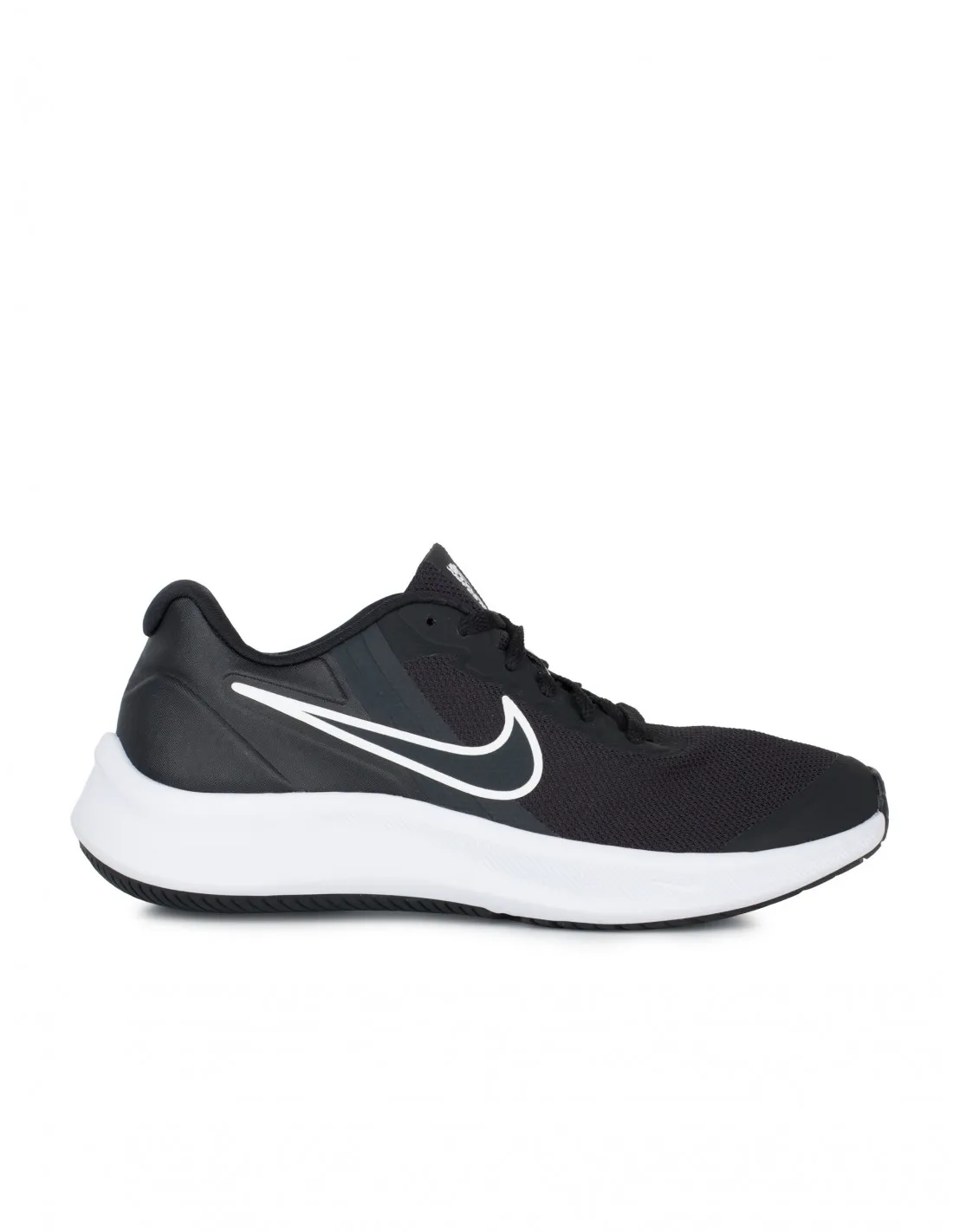 NIKE Star Runner 3 Negras