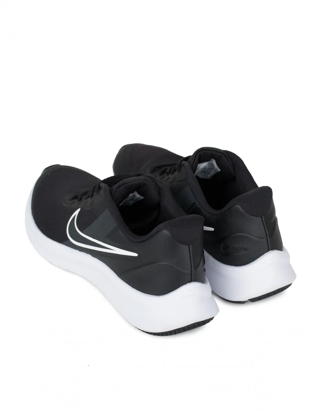 NIKE Star Runner 3 Negras