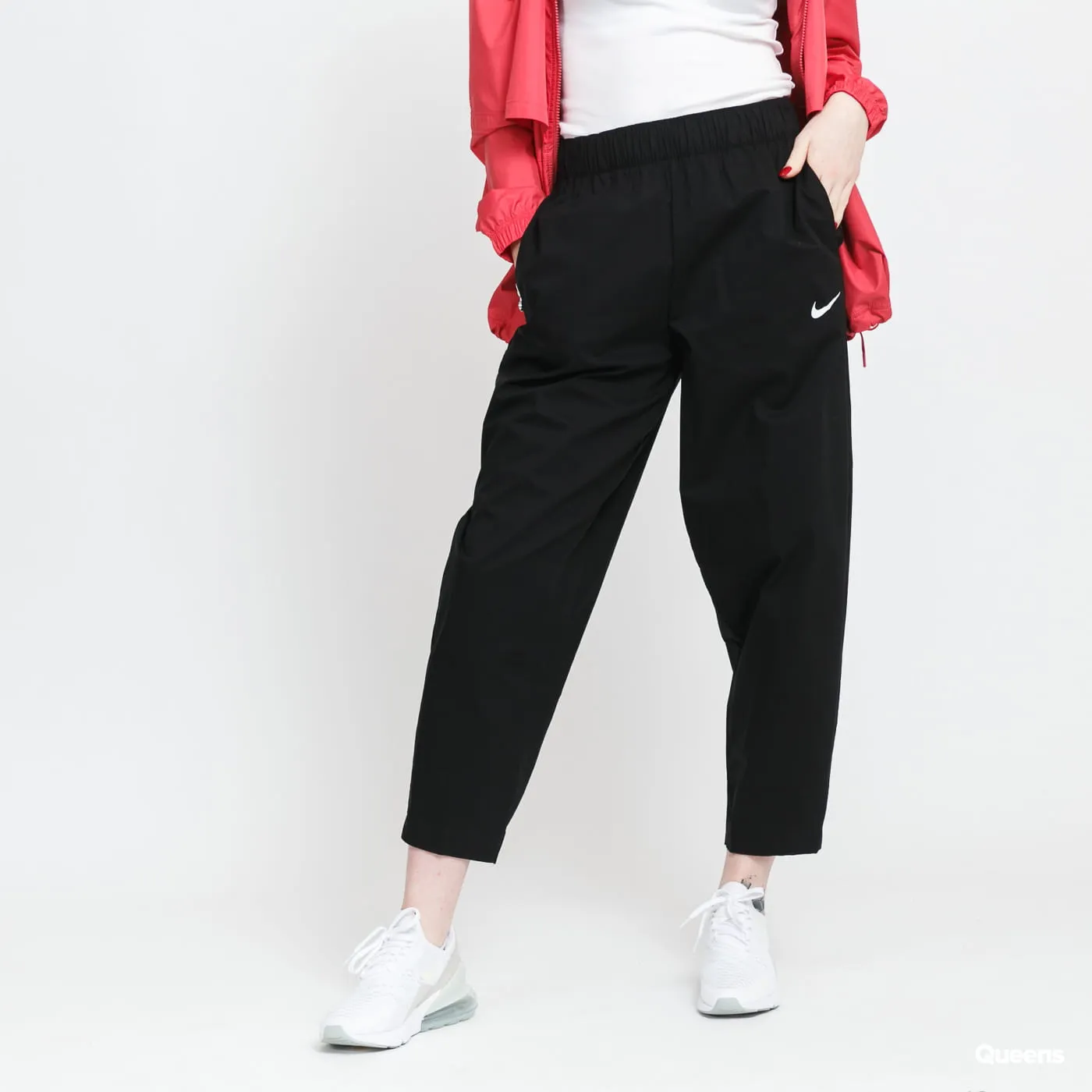 Nike SW Essential Woven HR