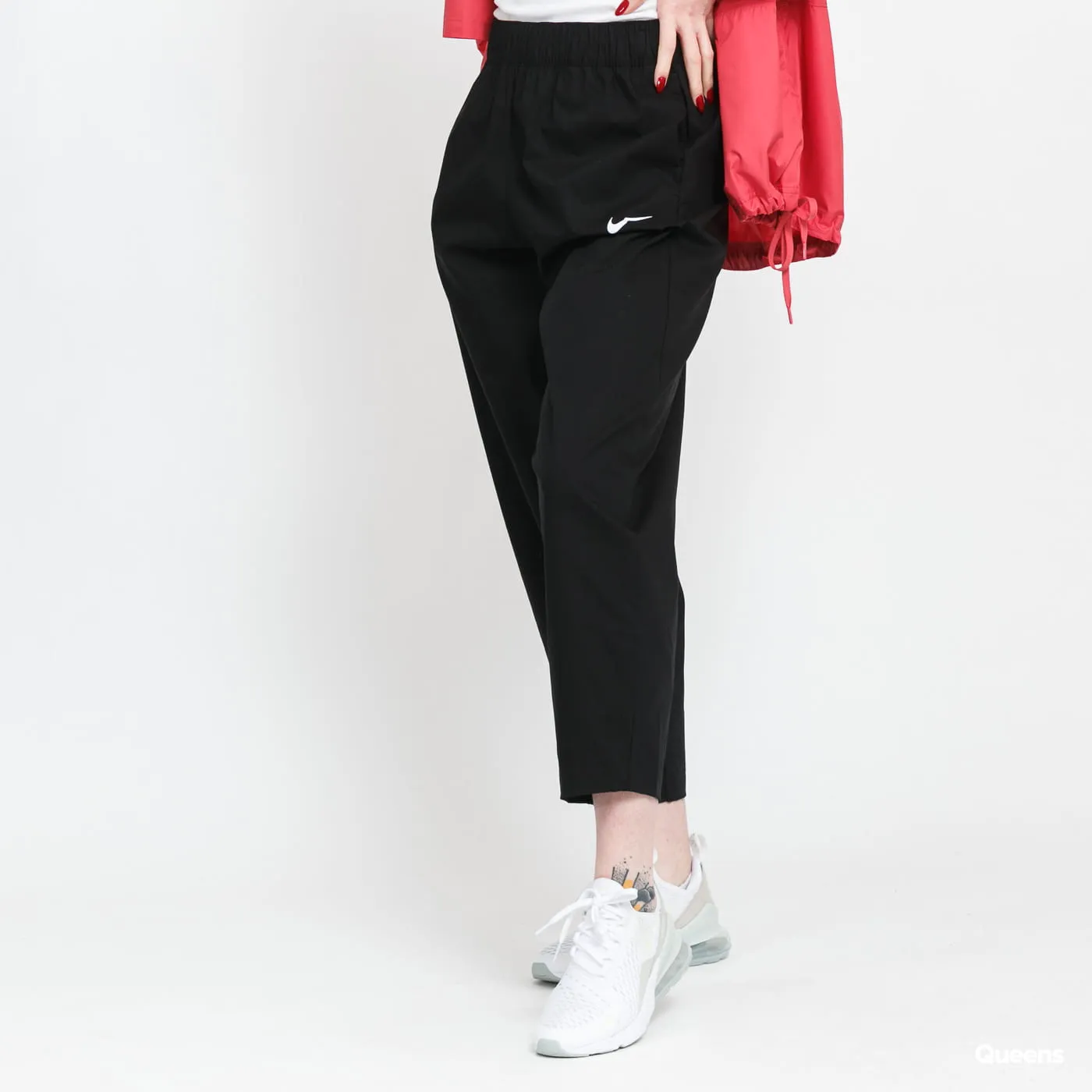 Nike SW Essential Woven HR