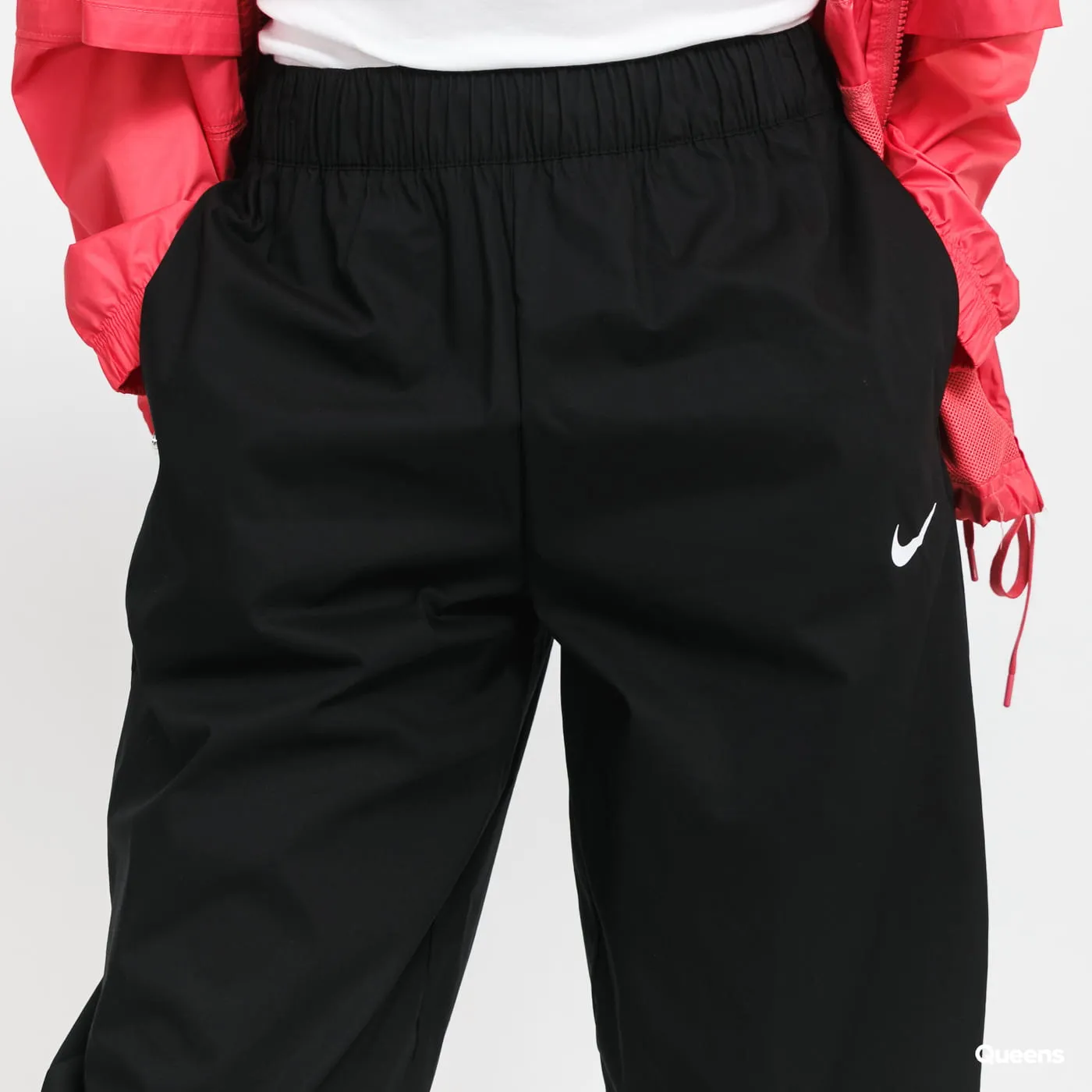 Nike SW Essential Woven HR