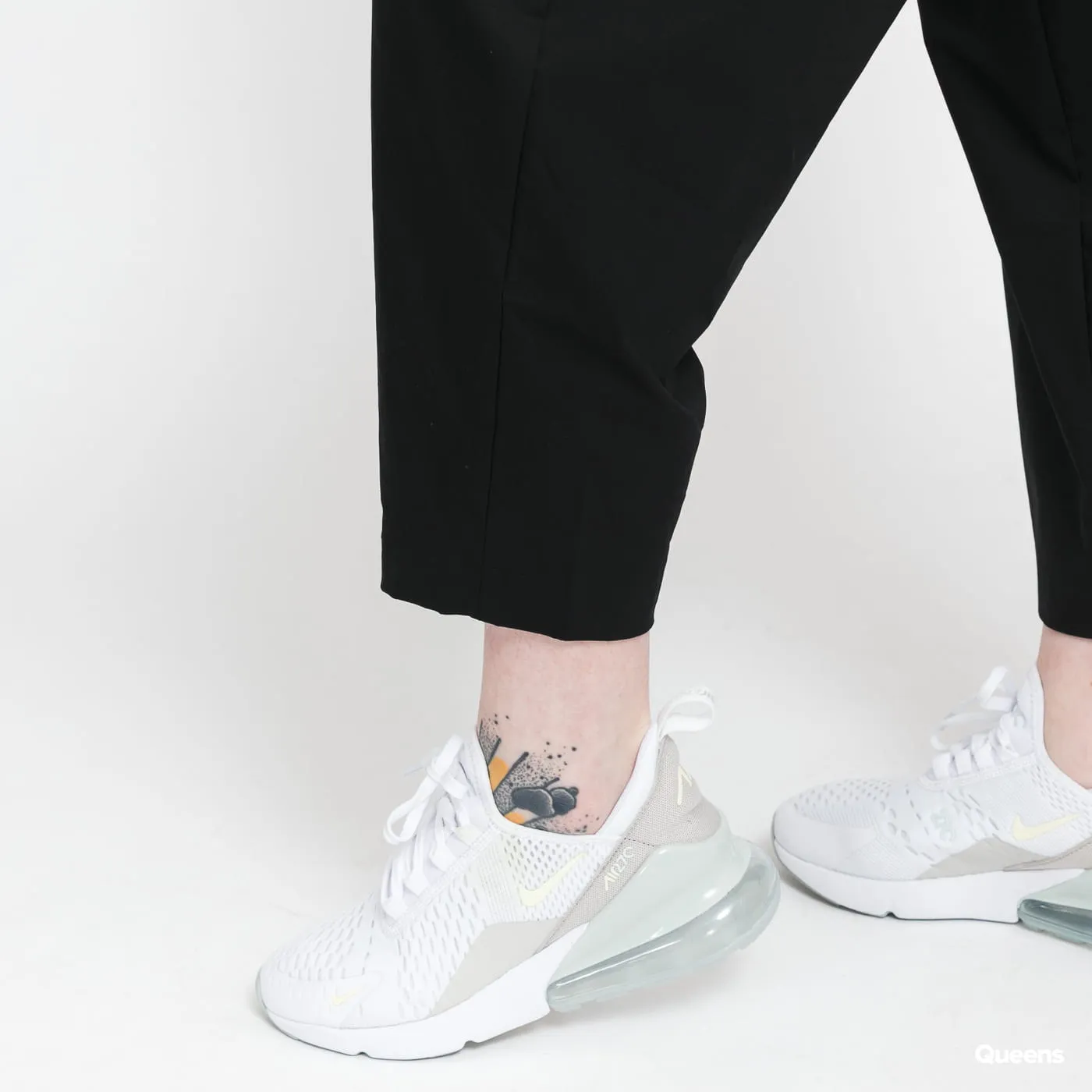 Nike SW Essential Woven HR