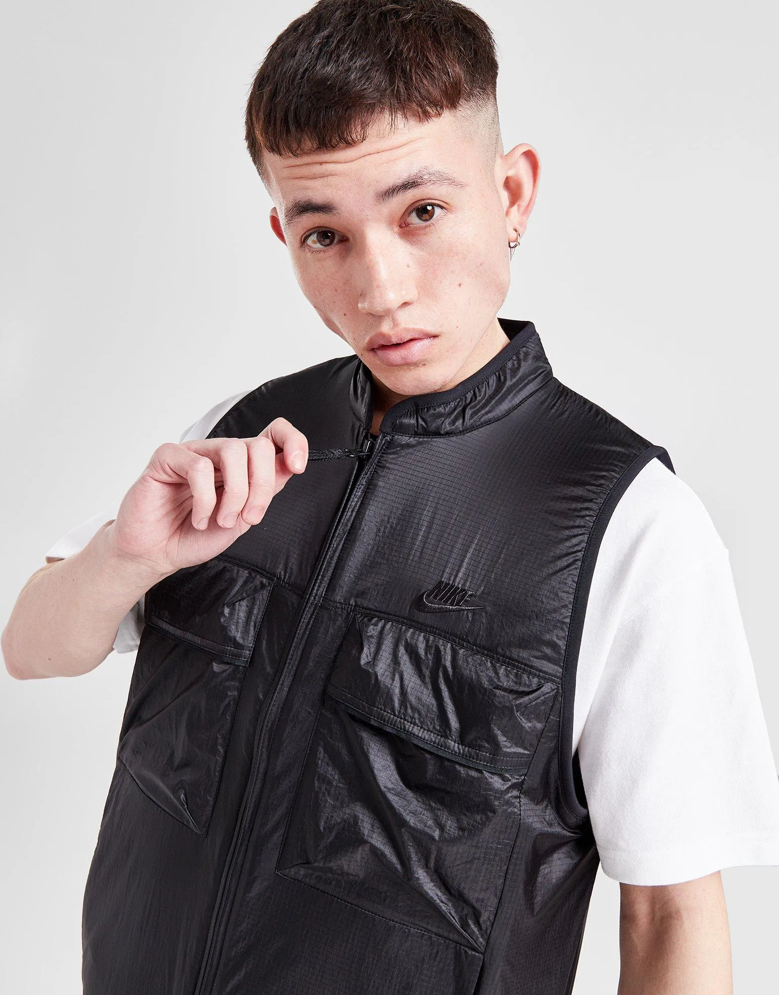 Nike Tech Utility Vest