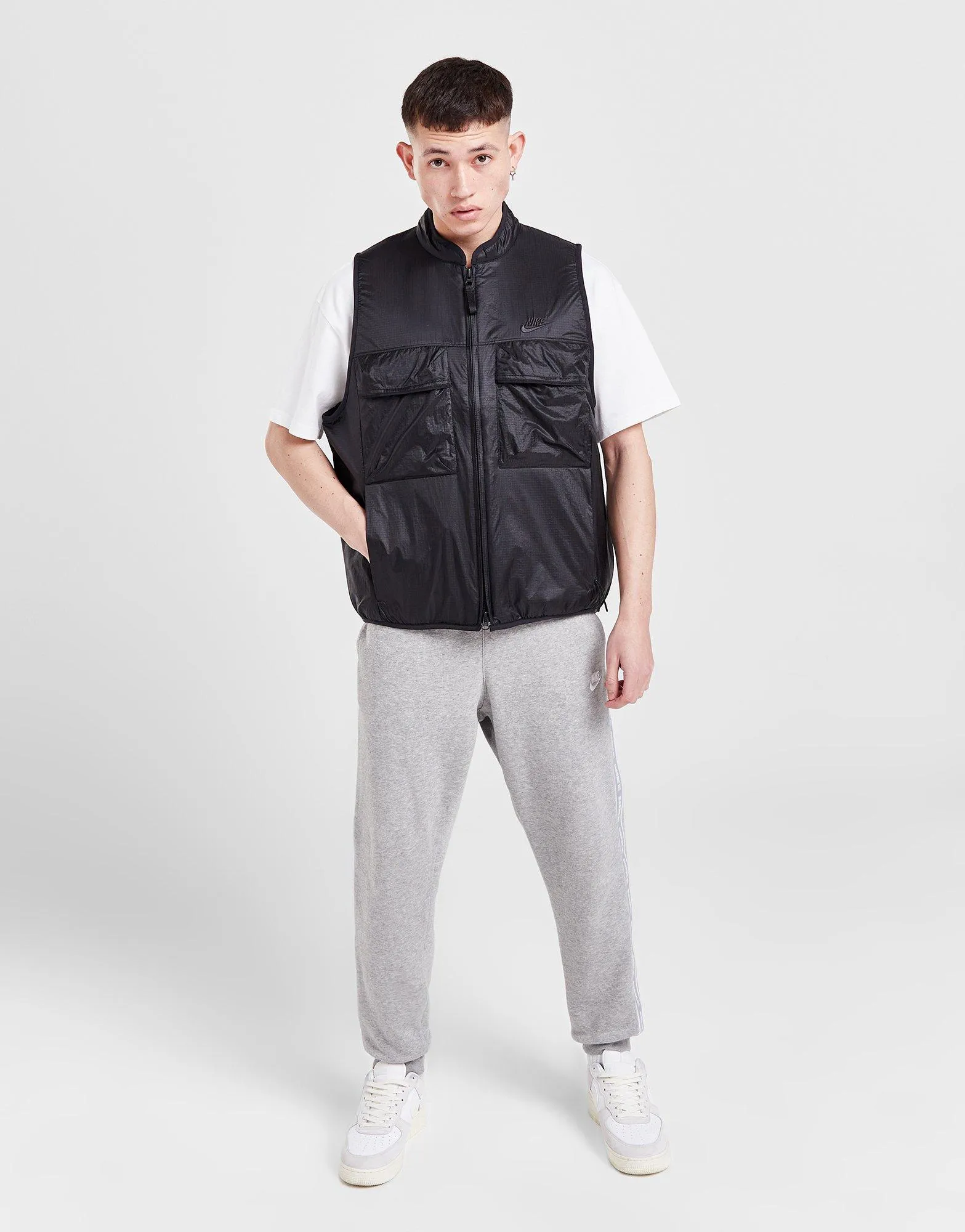 Nike Tech Utility Vest