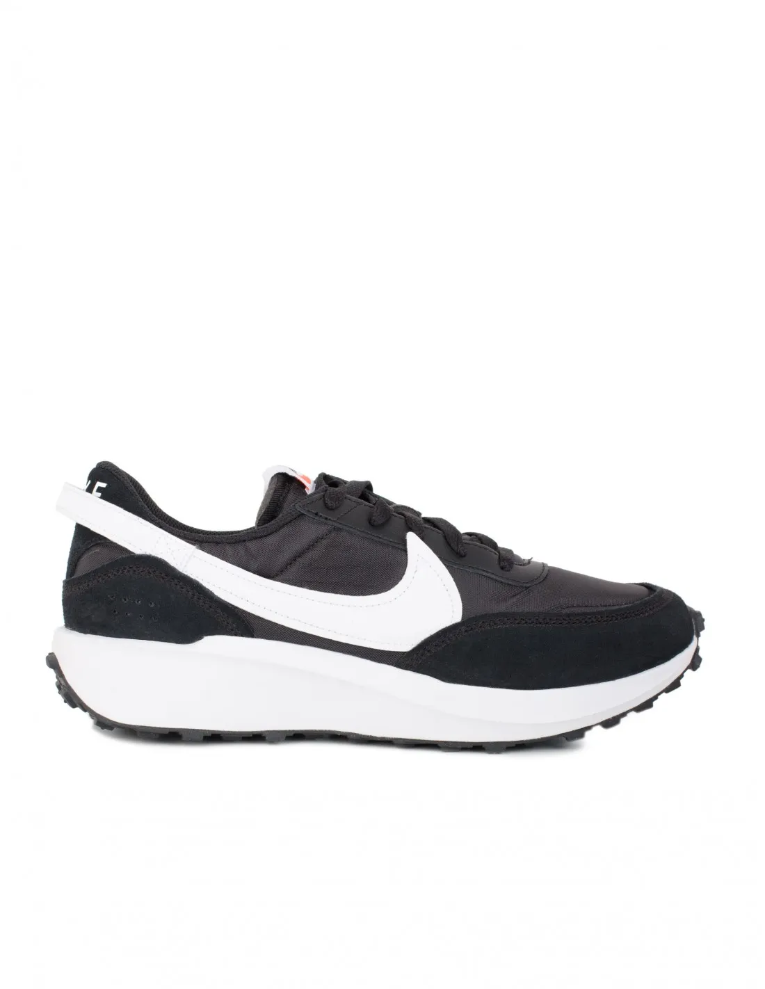 Nike Waffle Debut Negras