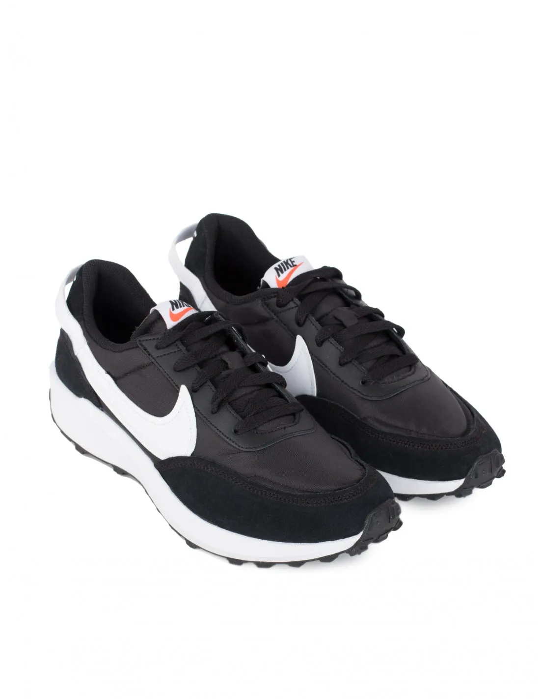 Nike Waffle Debut Negras