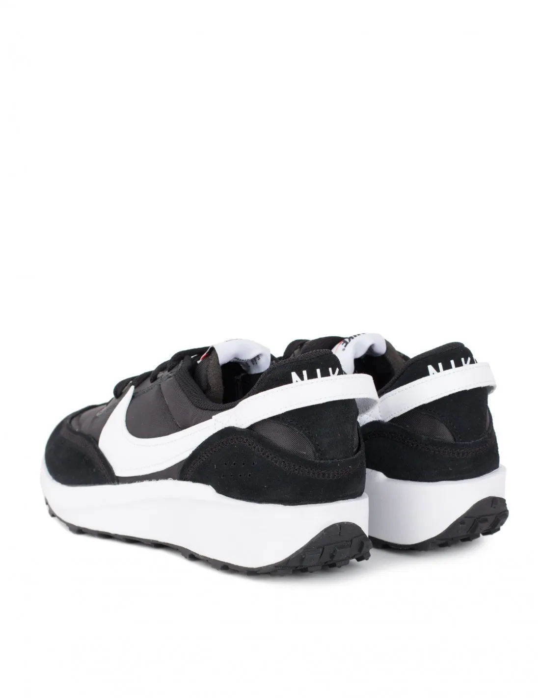 Nike Waffle Debut Negras