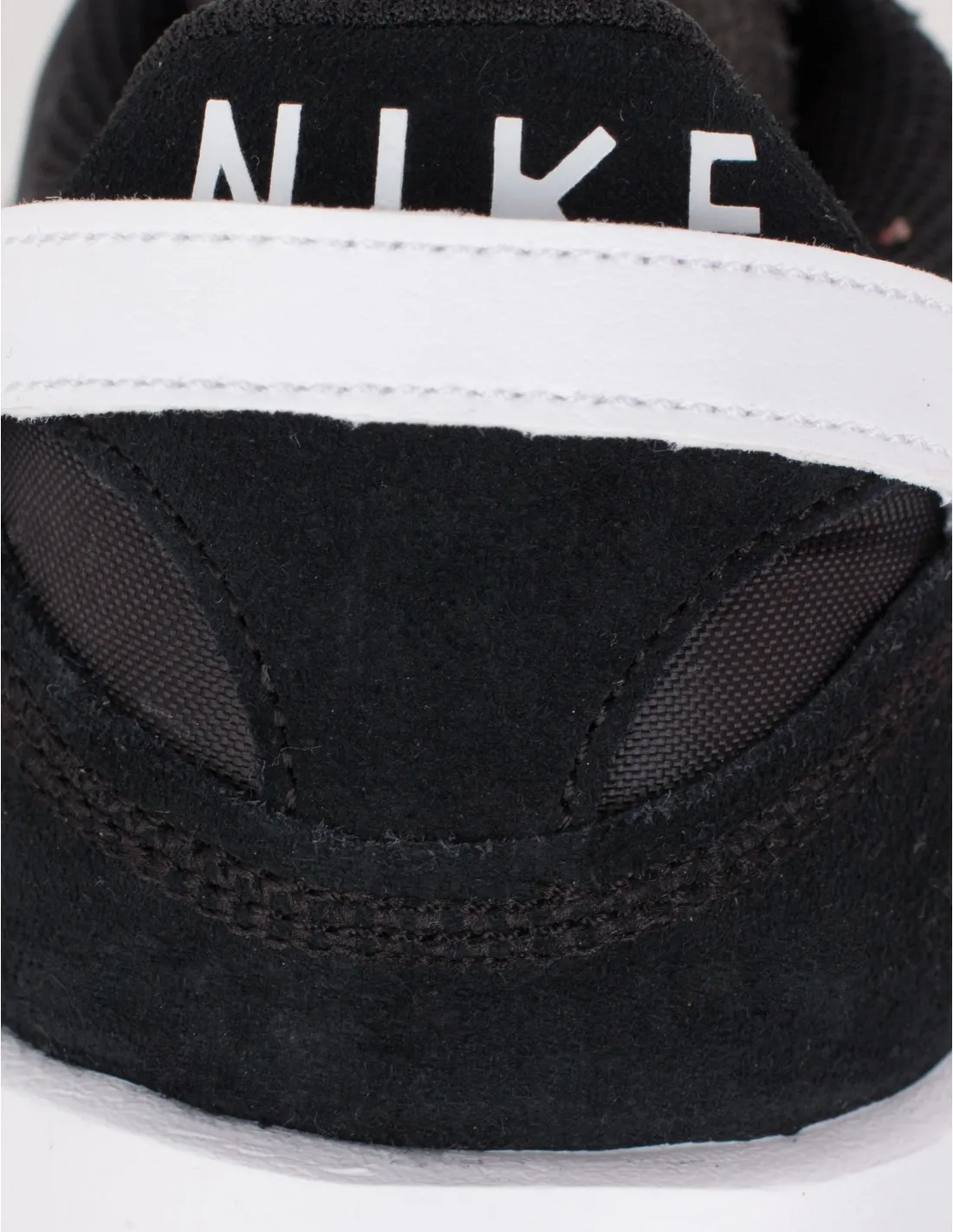 Nike Waffle Debut Negras