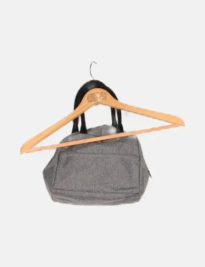 NoName Bolsa térmica gris