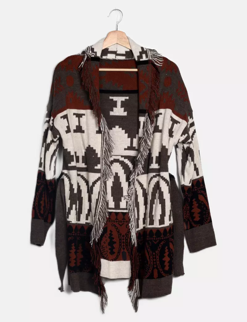 NoName Chaqueta de punto
