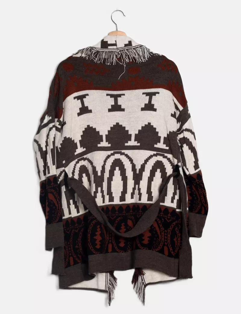 NoName Chaqueta de punto