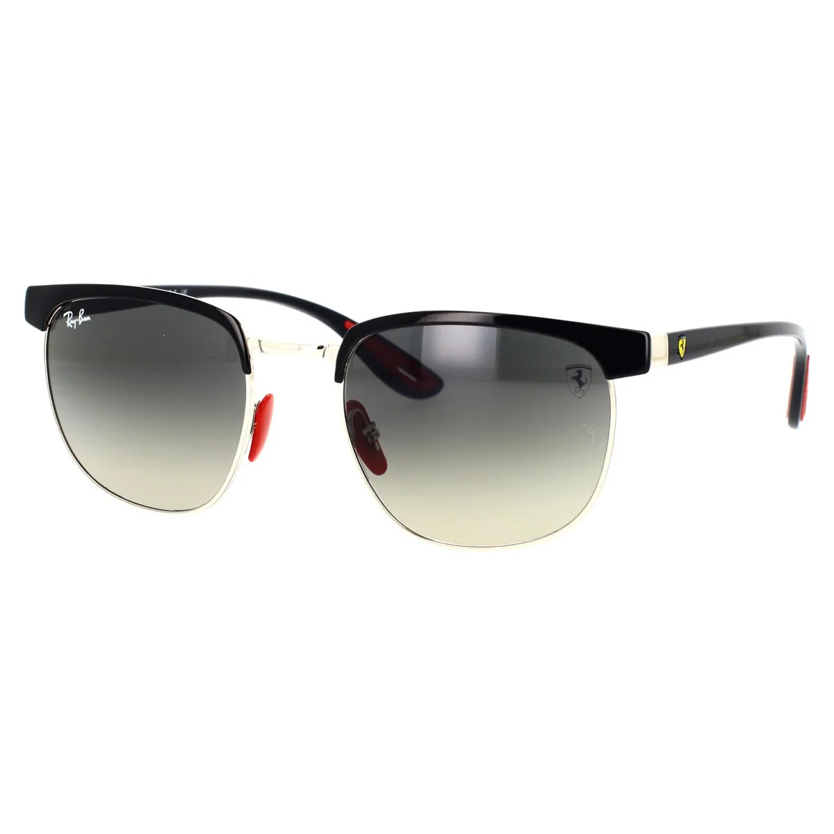 Occhiale da Sole  Scuderia Ferrari RB3698M F06071