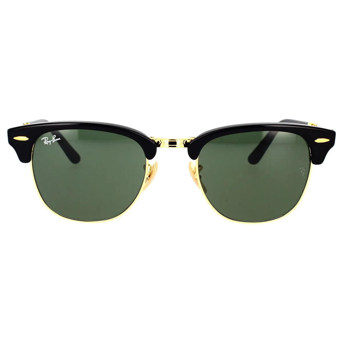 Occhiali da Sole  Clubmaster Folding RB2176 901