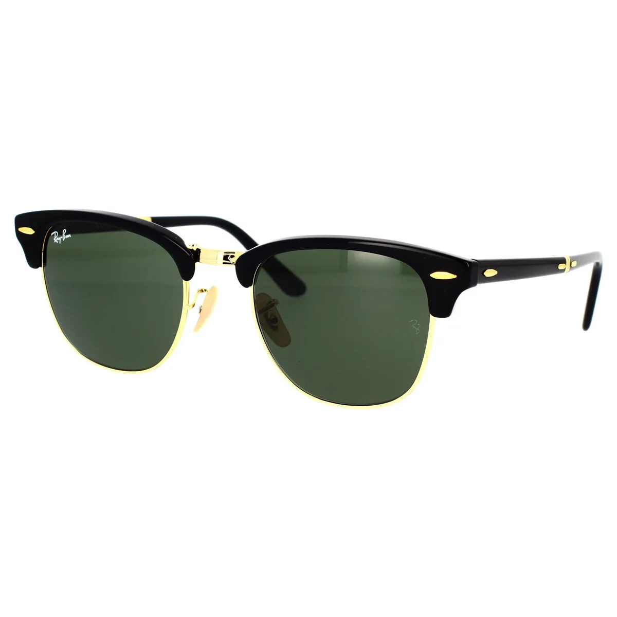 Occhiali da Sole  Clubmaster Folding RB2176 901