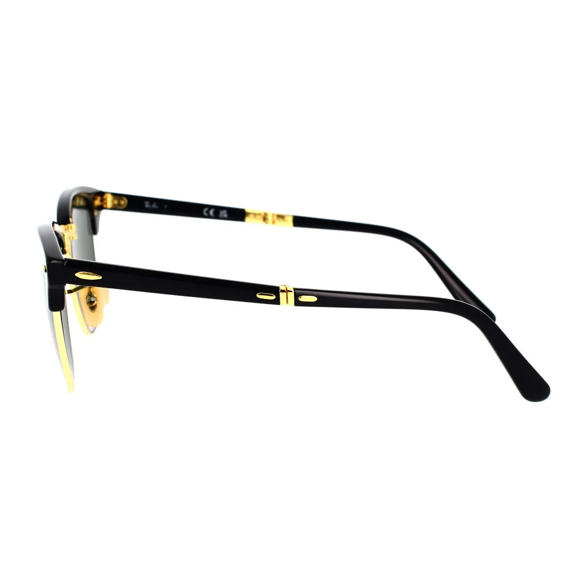 Occhiali da Sole  Clubmaster Folding RB2176 901