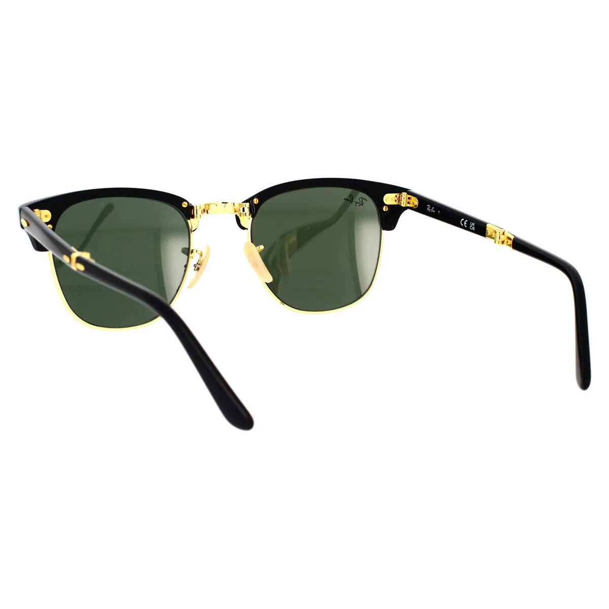 Occhiali da Sole  Clubmaster Folding RB2176 901