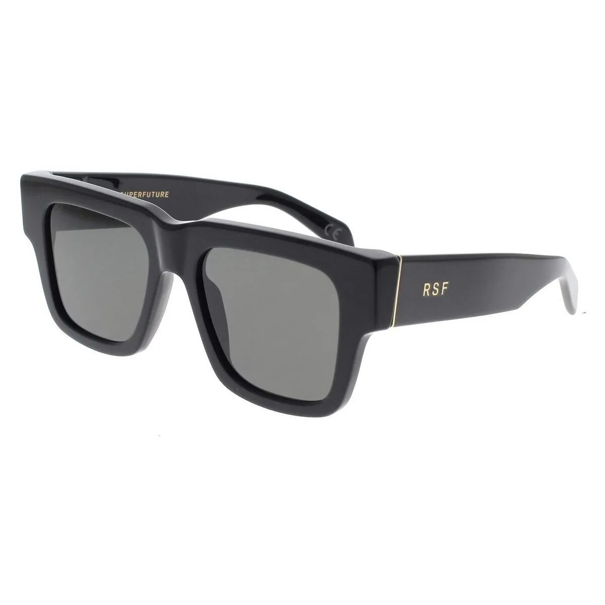 Occhiali da Sole  Mega Black UAN