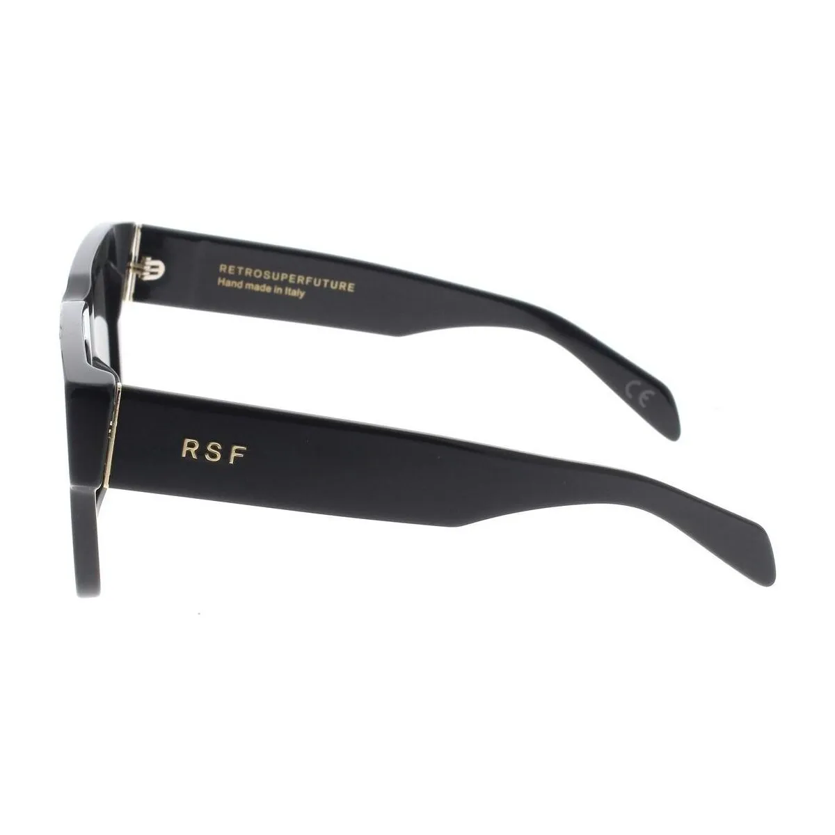 Occhiali da Sole  Mega Black UAN