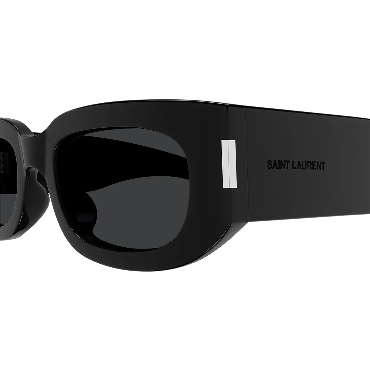 Occhiali da Sole Saint Laurent SL 697 001