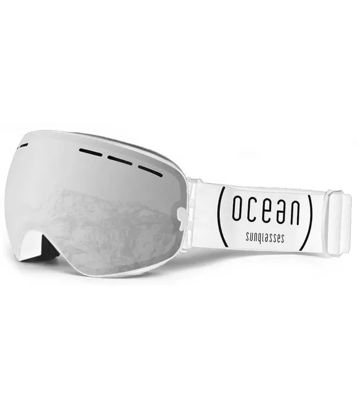 Ocean Cervino White Fotocromatico