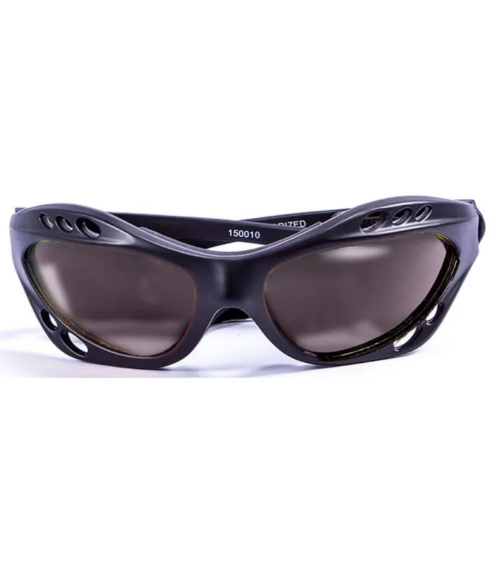 Ocean Cumbuco Mate Black / Smoke