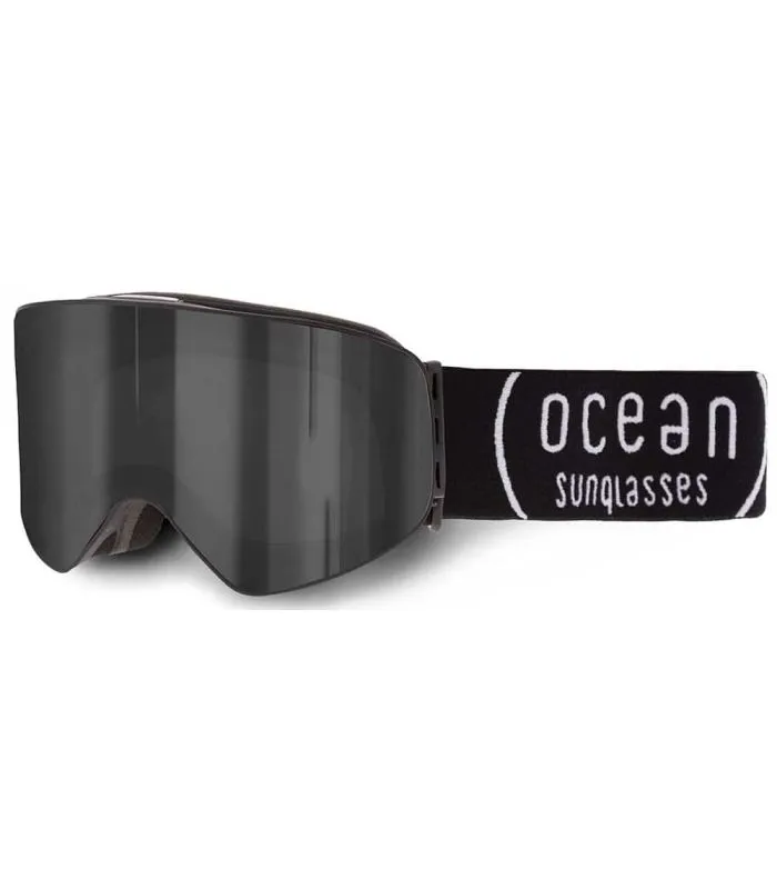 Ocean Eira Black Smoke
