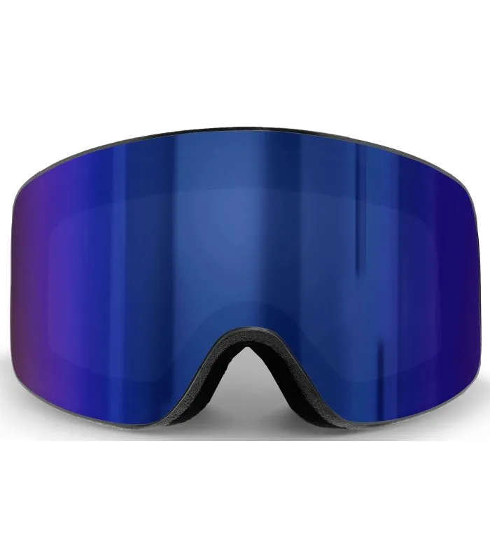 Ocean Etna Black Blue Revo