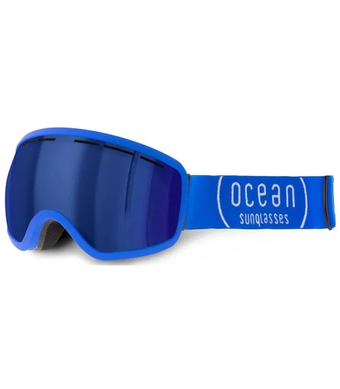 Ocean Teide Blue Revo Blue