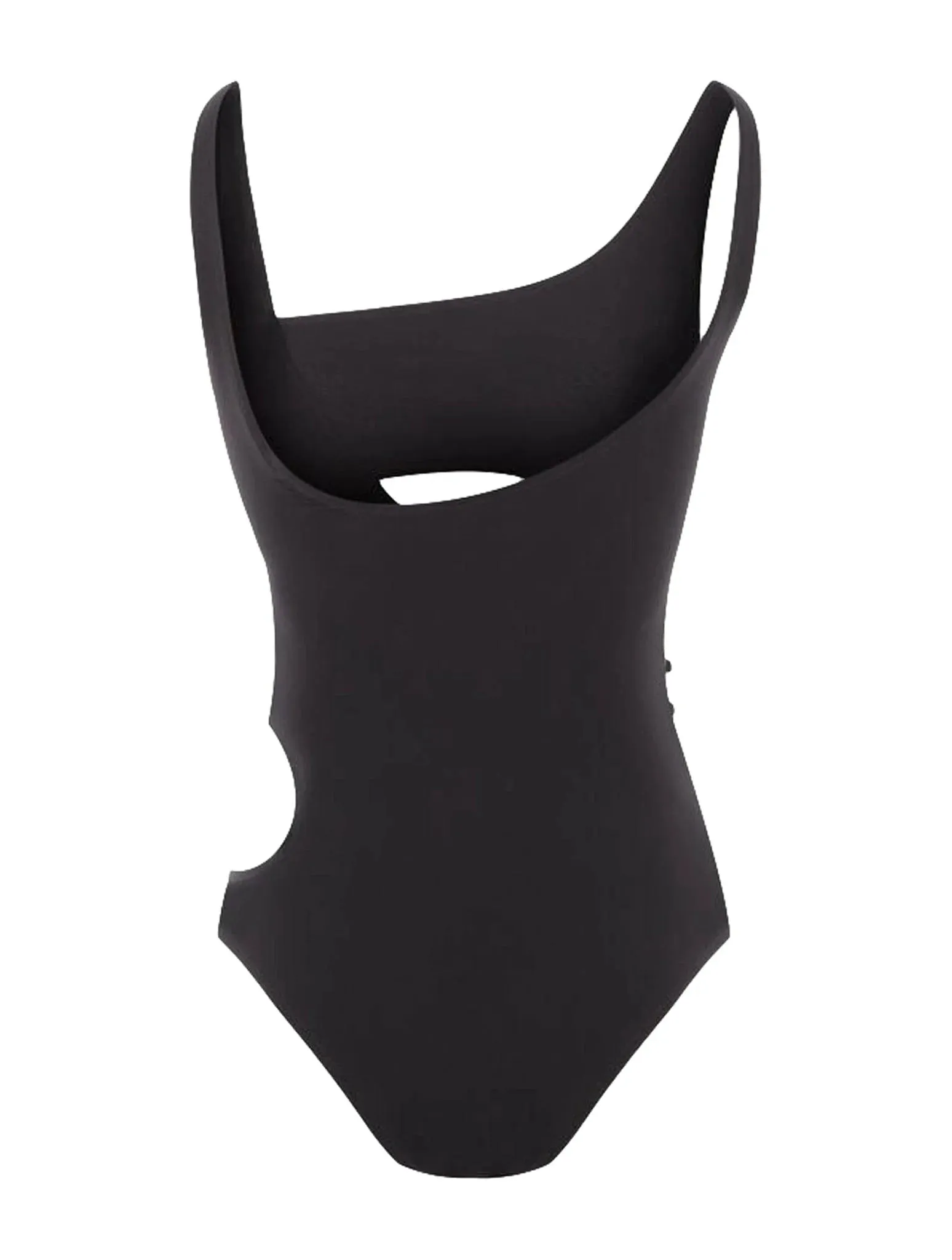 Off White Women Meteor Swimsuit Black No Color J