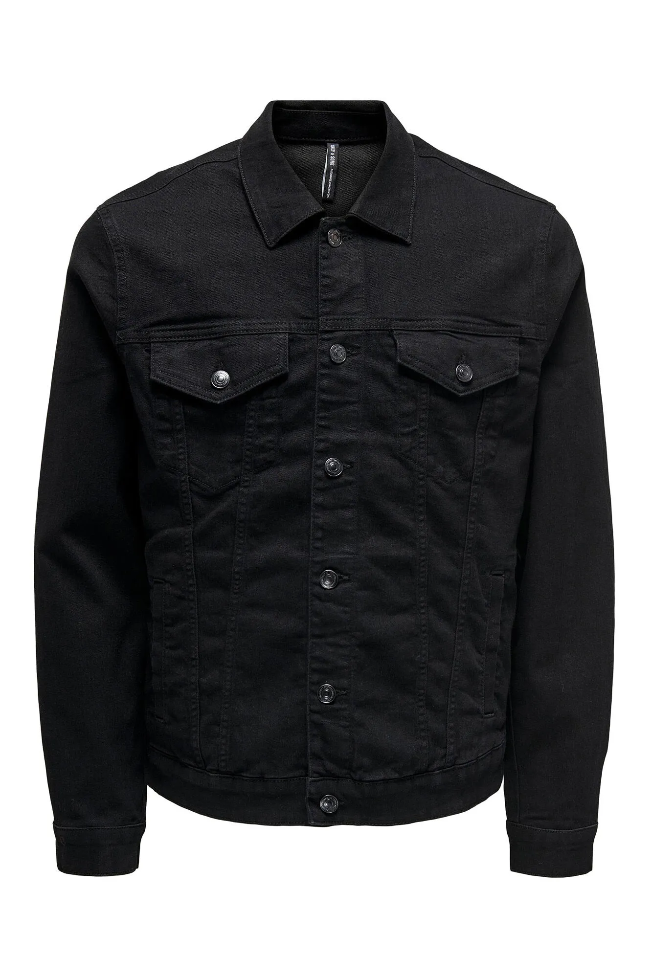 Only & Sons Chaqueta tejido vaquero