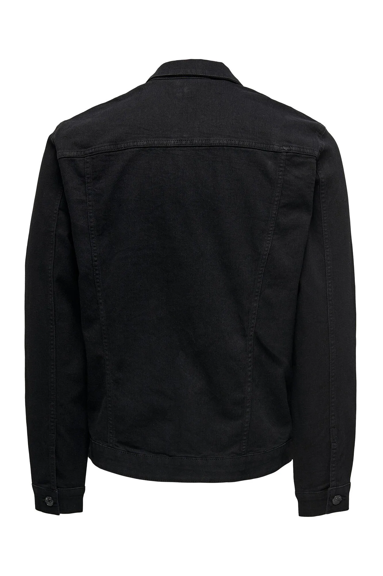 Only & Sons Chaqueta tejido vaquero