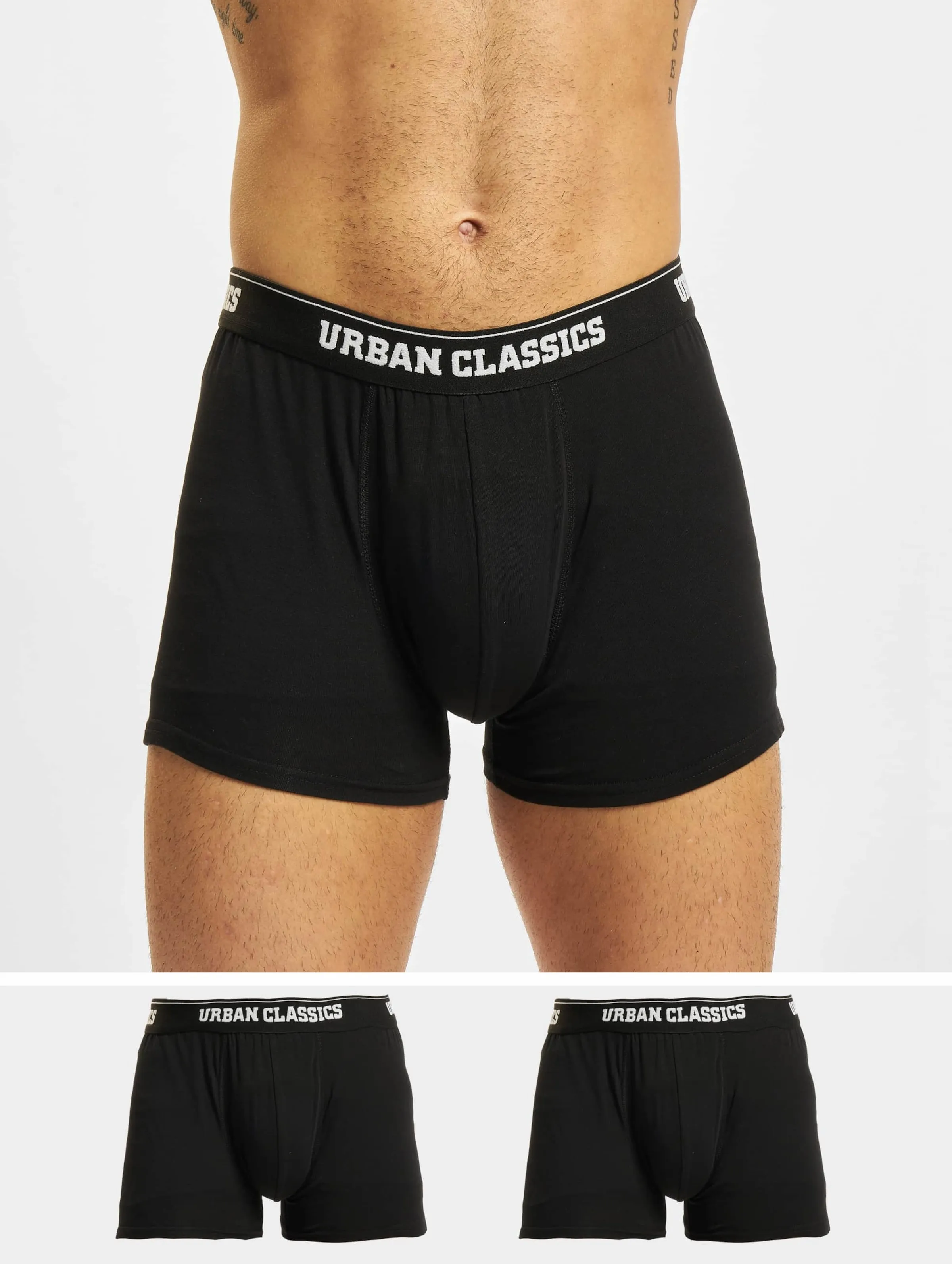 ORGANIC 3PACK