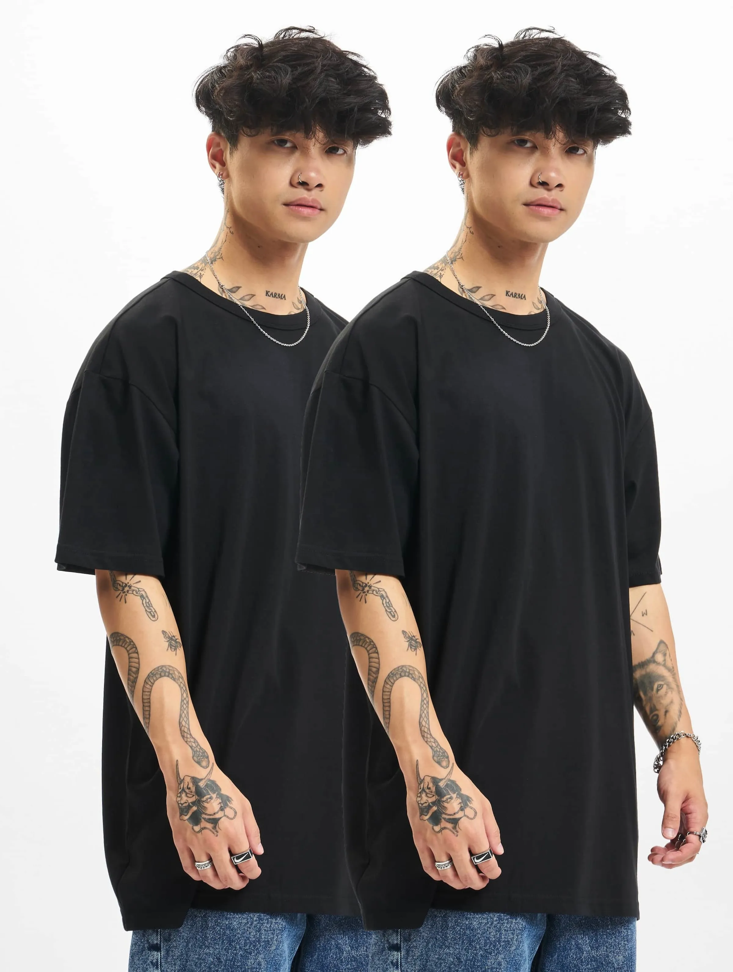 OVERSIZED 2PACK