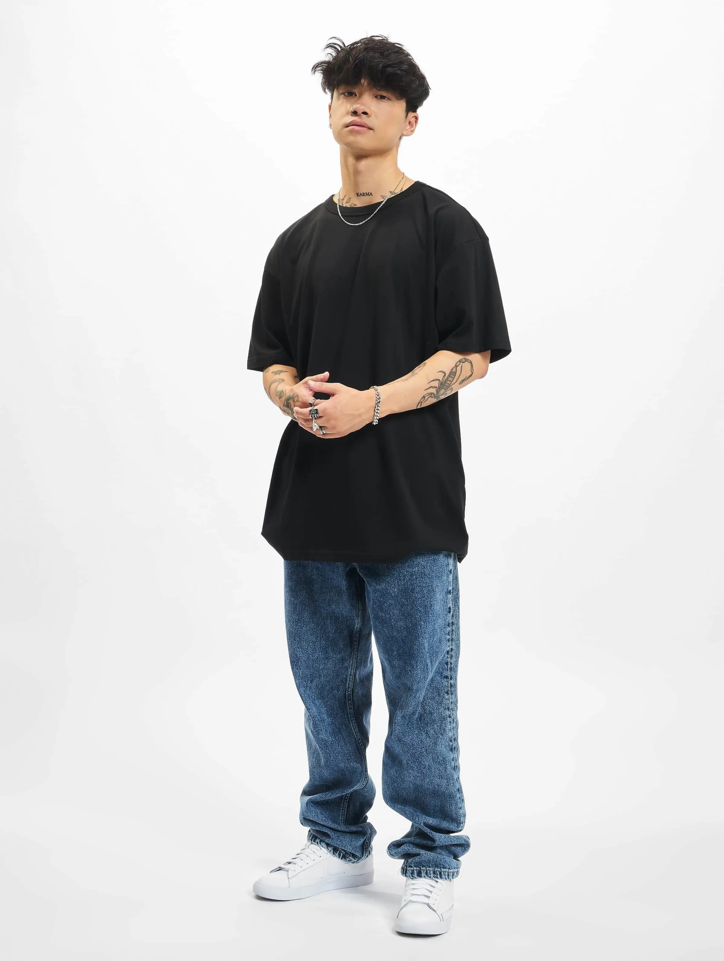 OVERSIZED 2PACK