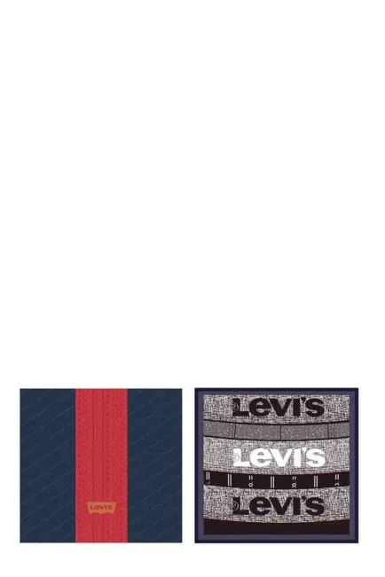 Pack 3 bóxer Brief Giftbox