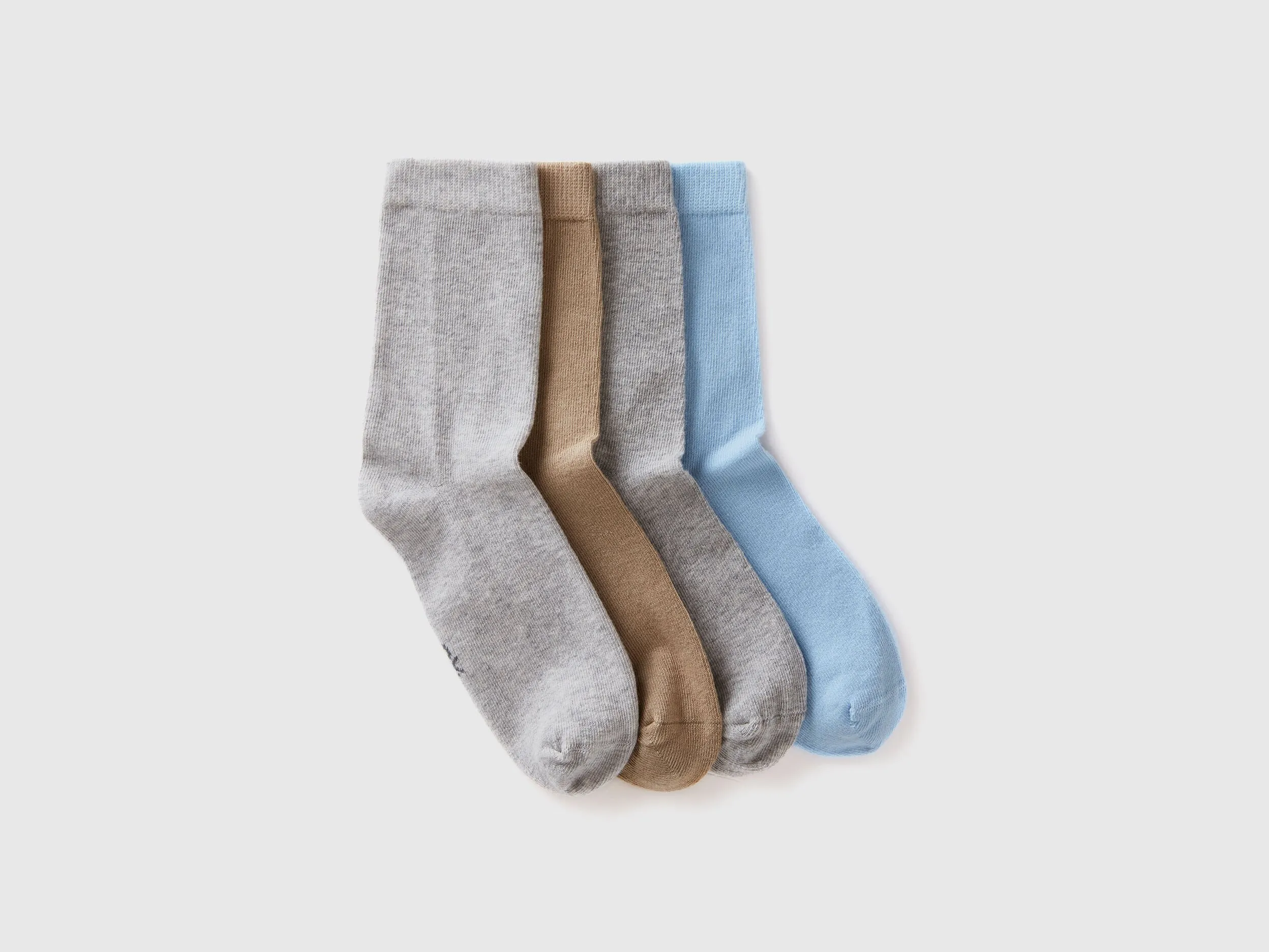 Pack de calcetines cortos