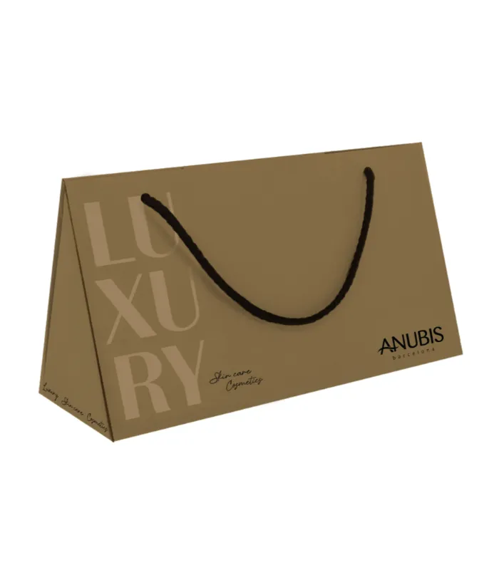 PACK LUXURY EF EFFECTIVITY
