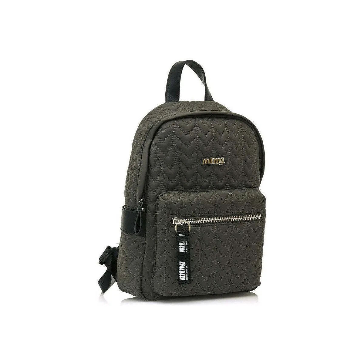 PADANG MOCHILA